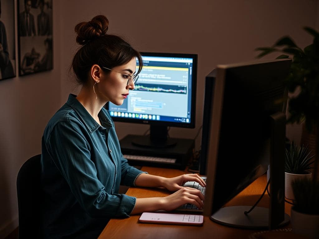 Удаленная работа на дому